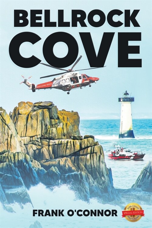 Bellrock Cove (Paperback)