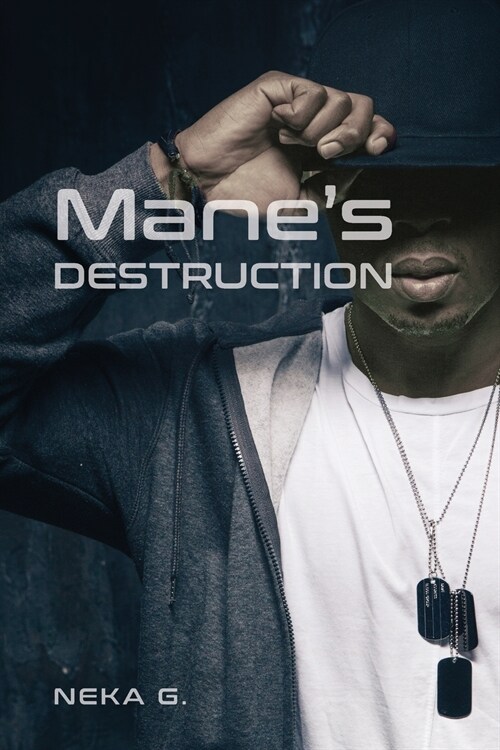 Manes Destruction (Paperback)