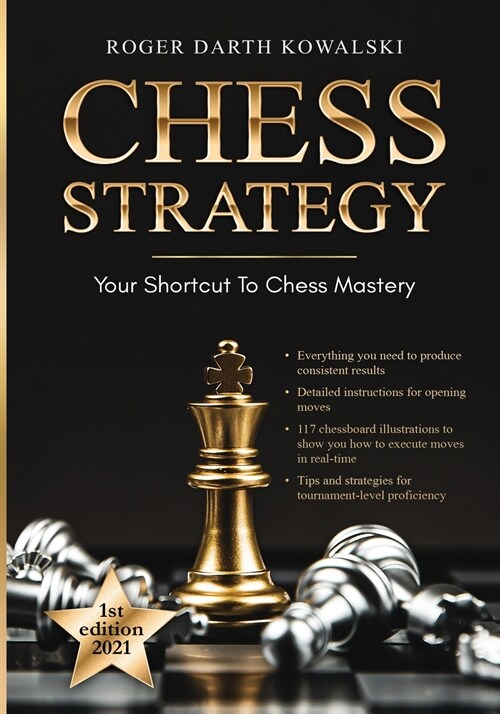 Chess Strategy (Paperback)
