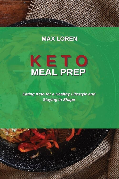 KETO MEAL PREP (Paperback)