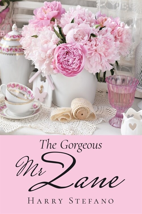 The Gorgeous Mr Zane (Paperback)