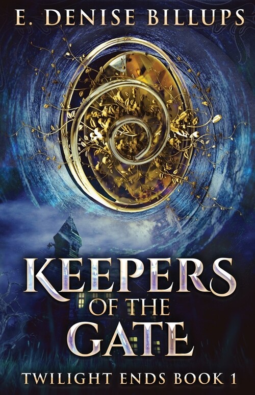 Keepers Of The Gate (Paperback)