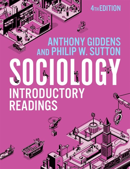 Sociology : Introductory Readings (Hardcover, 4 ed)