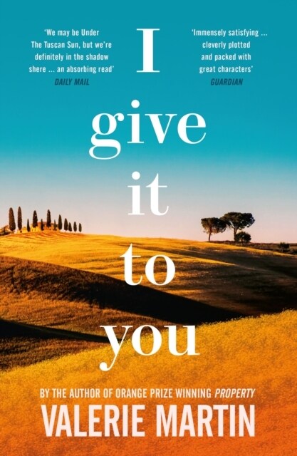 I Give It To You (Paperback, Main)