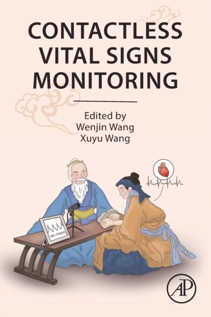 Contactless Vital Signs Monitoring (Paperback)