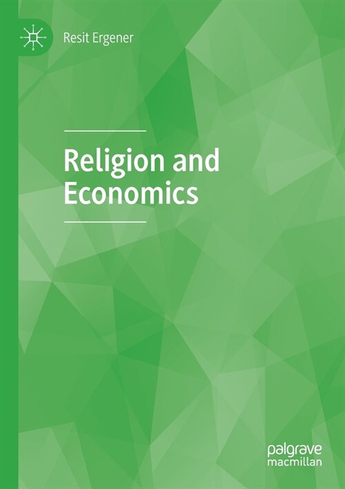 Religion and Economics (Paperback)