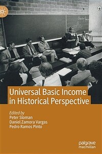 Universal basic income in historical perspective