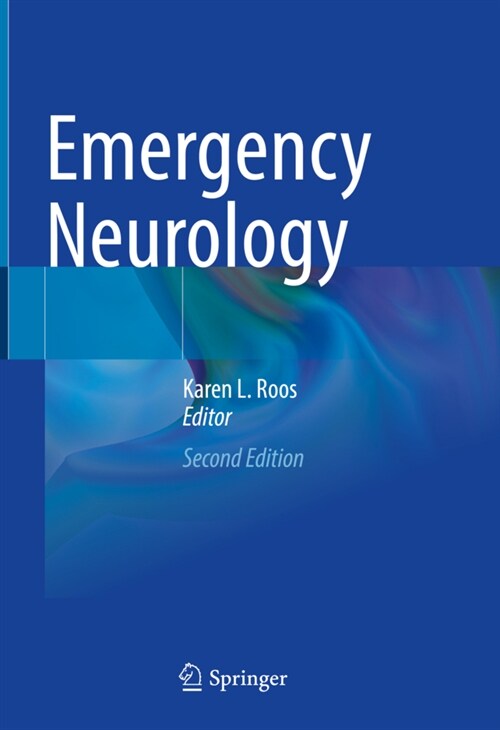 Emergency Neurology (Hardcover, 2, 2021)