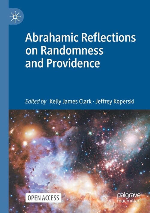 Abrahamic Reflections on Randomness and Providence (Paperback)