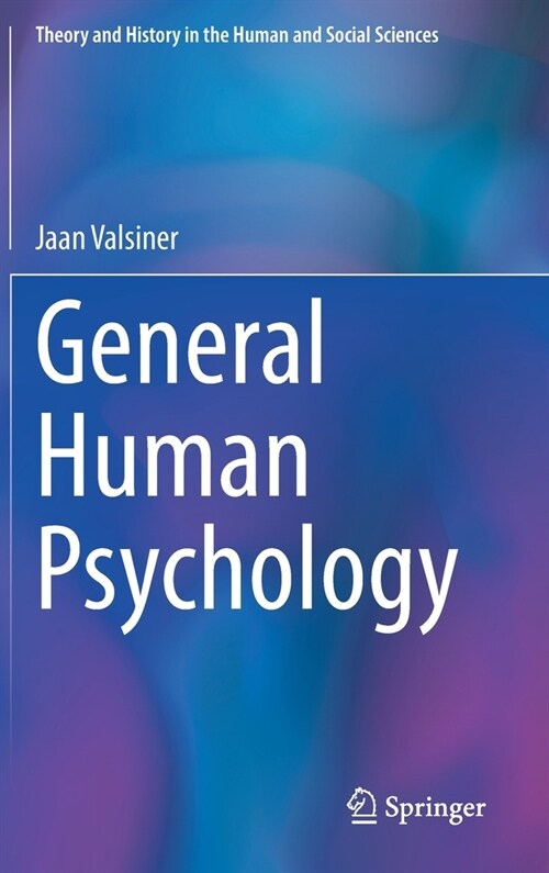 General Human Psychology (Hardcover)