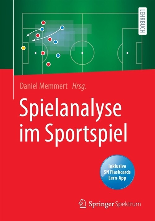 Spielanalyse Im Sportspiel (Paperback, 1. Aufl. 2022)