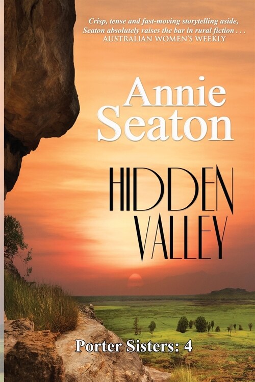 HIDDEN VALLEY (Paperback)