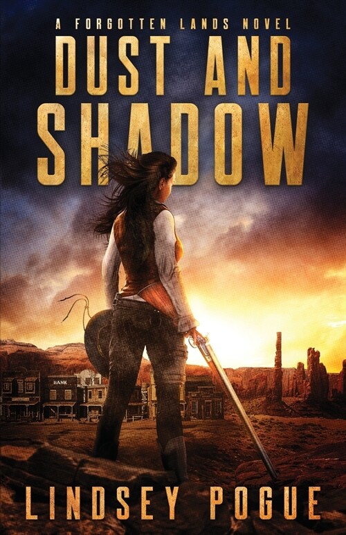 Dust and Shadow (Paperback)