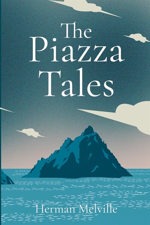 The Piazza Tales (Paperback)