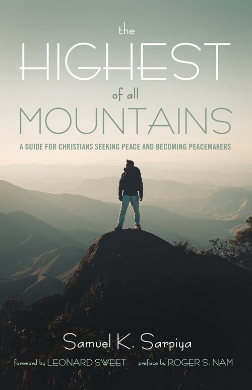 The Highest of All Mountains (Paperback)