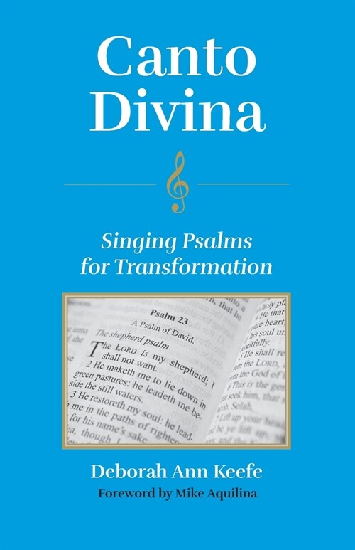 Canto Divina (Paperback)