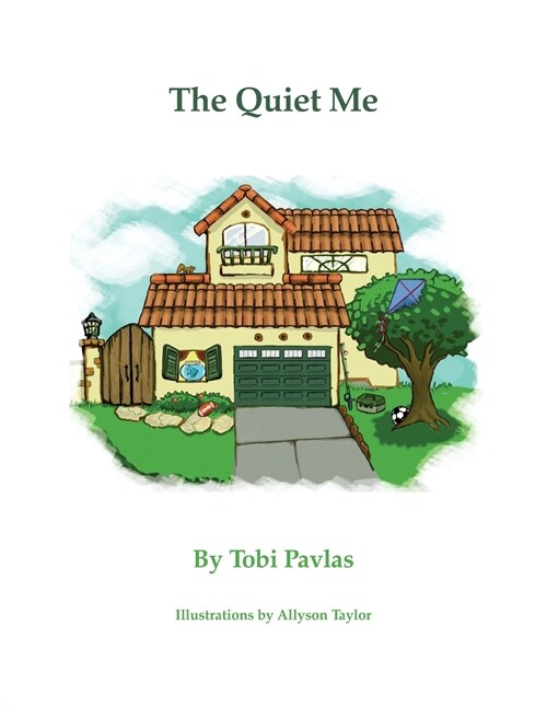 The Quiet Me (Paperback)