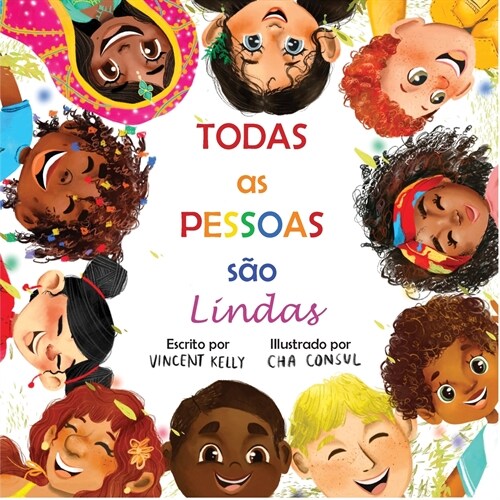 Todas as Pessoas são Lindas (Paperback)