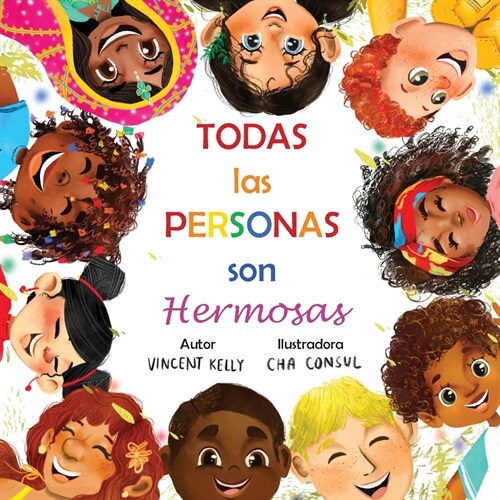 Todas Las Personas Son Hermosas (Paperback)