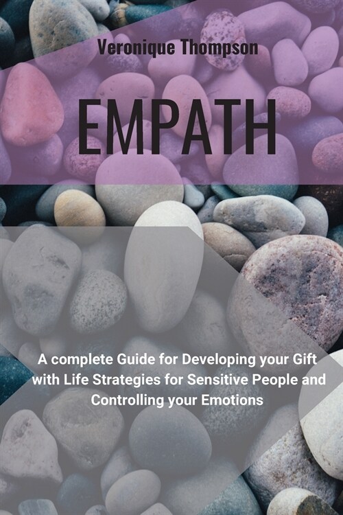 Empath (Paperback)