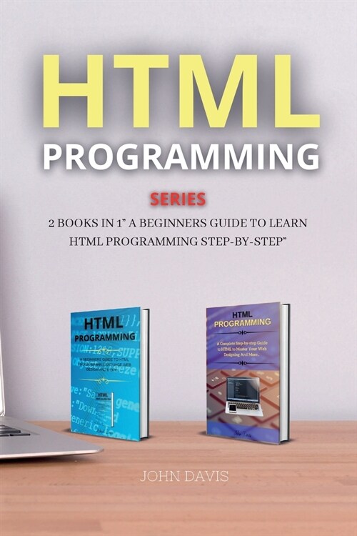 HTML PROGRAMMING SERIES (Paperback)