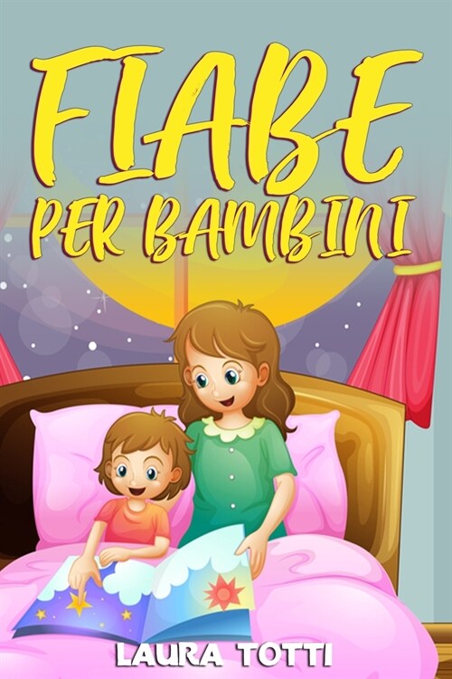 Fiabe per Bambini (Paperback)