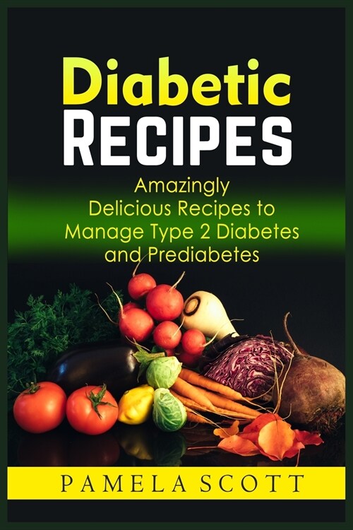 Diabetic Recipes (Paperback)