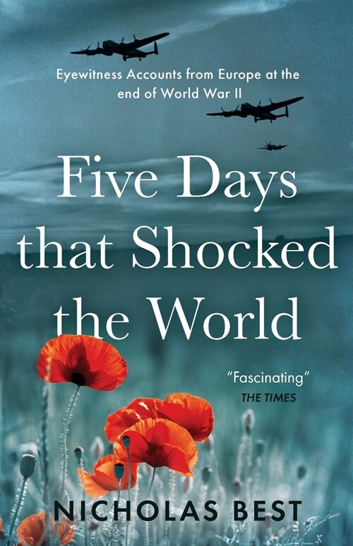Five Days that Shocked the World (Paperback)