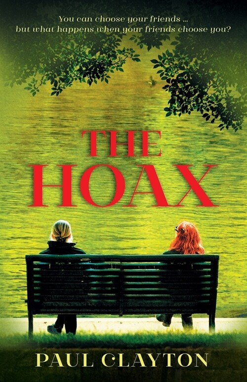 The Hoax (Paperback)