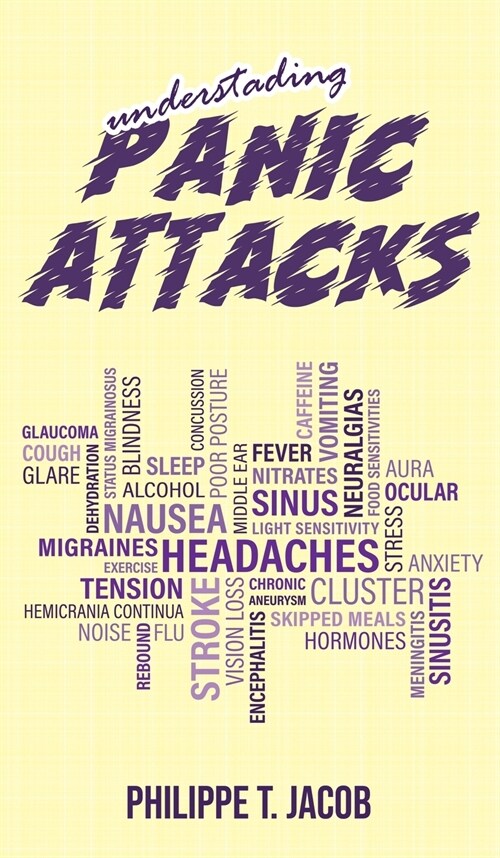 UNDERSTANDING PANIC ATTACKS (Hardcover)