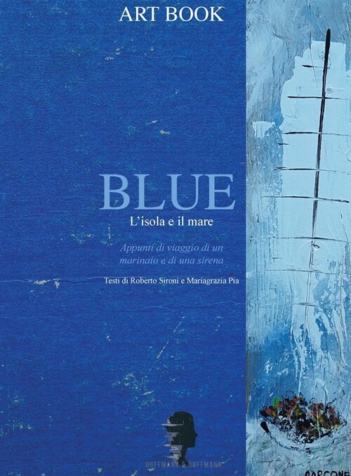 BLEU (Hardcover)