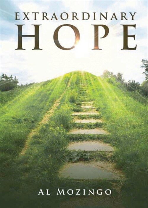 Extraordinary Hope (Paperback)