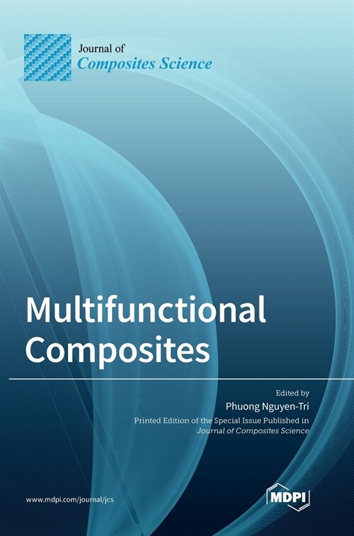 Multifunctional Composites (Hardcover)