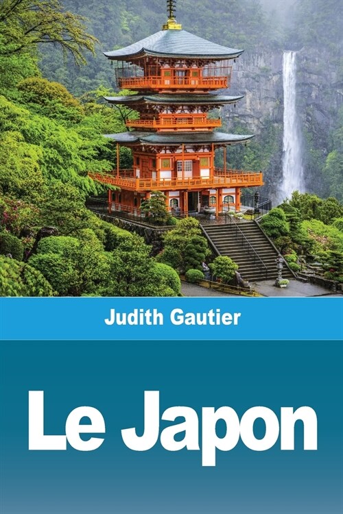 Le Japon (Paperback)