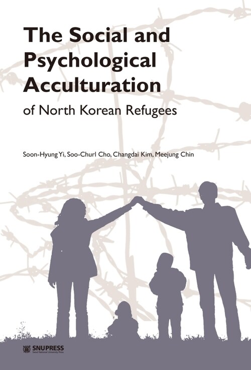 The Social and Psychological Acculturation of North Korean Refugees