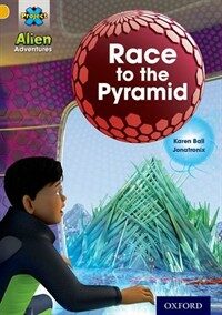 Race to the pyramid