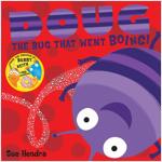 Doug the Bug (Paperback)