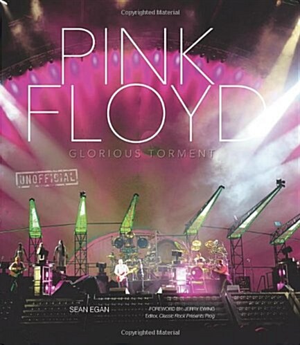 Pink Floyd : Glorious Torment (Hardcover, New ed)