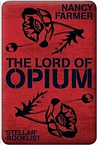 Lord of Opium (Paperback)
