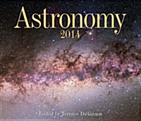 Astronomy 2014 Calendar (Paperback)