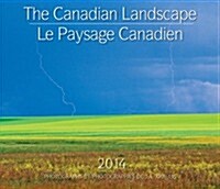 Canadian Landscape 2014 Calendar (Paperback)