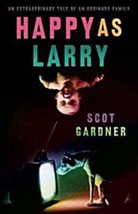Happy as Larry (Paperback)