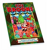 Broons Annual 2014 (Paperback)