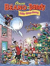 Beano and Dandy Giftbook 2014 (Hardcover)