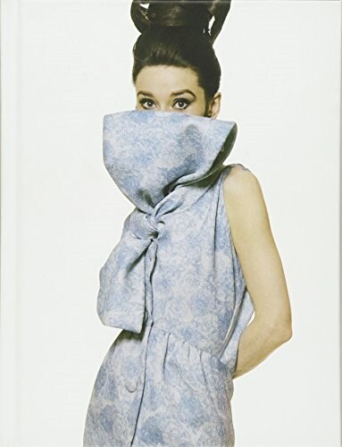 Vogue on: Hubert de Givenchy (Hardcover)