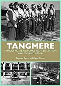 Tangmere (Hardcover)
