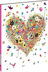 Heart Design (Paperback)