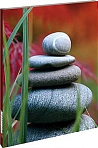 Zen Stones (Paperback)