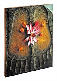 Buddhas Footsteps (Paperback)