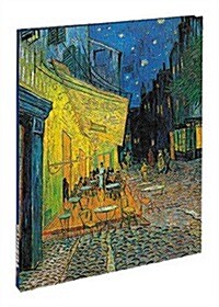 Van Gogh - Cafe DArles (Paperback)